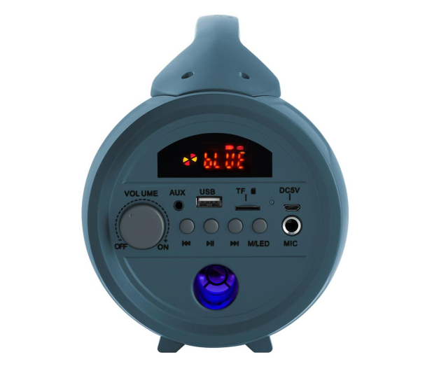 BigBen Party Podświetlenie 50W - 1270565 - zdjęcie 5
